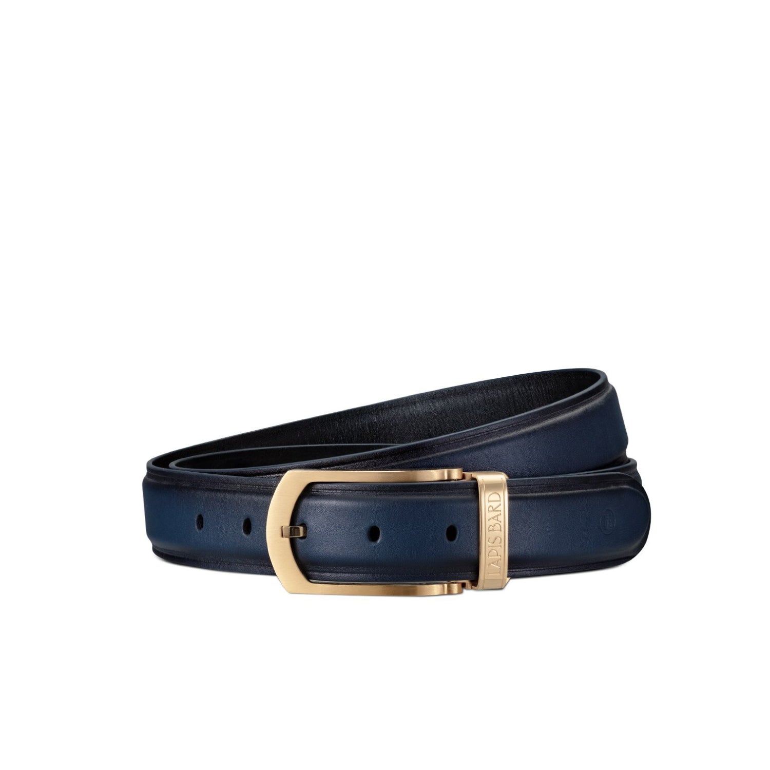 Ducorium Lyrical Leather Belt
