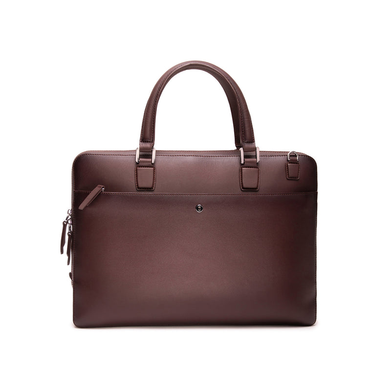 Spencer 15 Bordeaux Laptop Bag