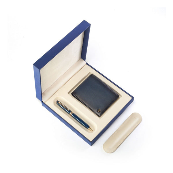 Contemporary Sleek Gift Set