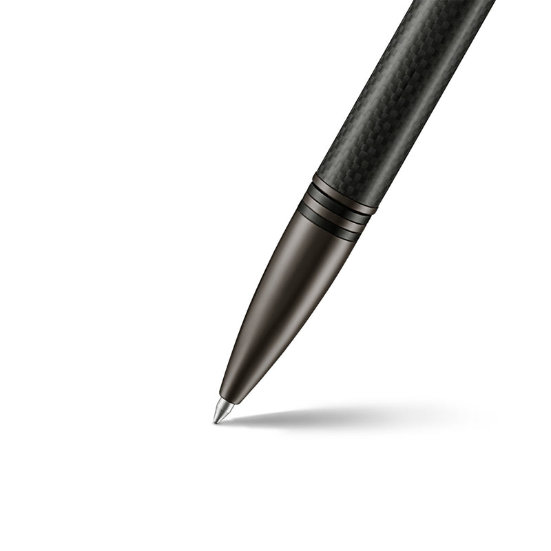 Torque Carbon Ballpoint Pen