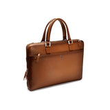 Spencer 15 Cognac Laptop Bag