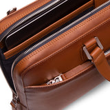 Spencer 15 Cognac Laptop Bag