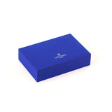 Contemporary Blue Gift Set