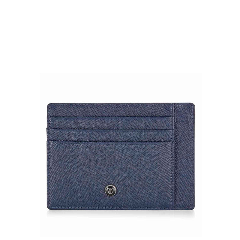 Stanford Saffiano Card Sleeve
