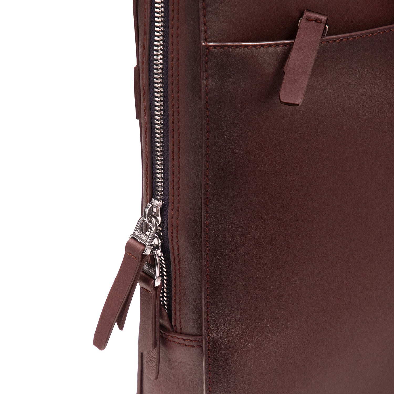Spencer 15 Bordeaux Laptop Bag