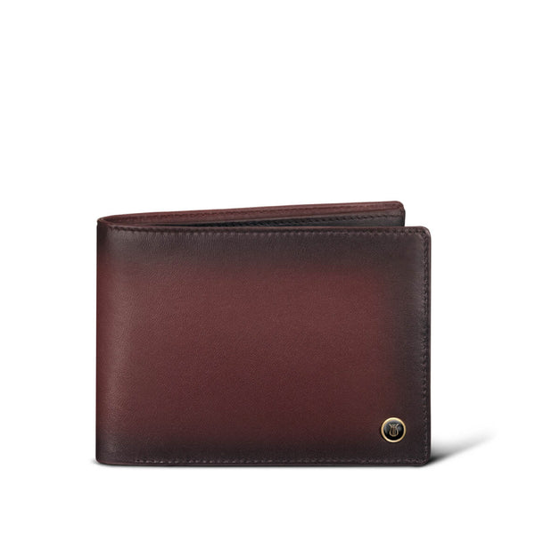 Ducorium Bordeaux Classic Wallet