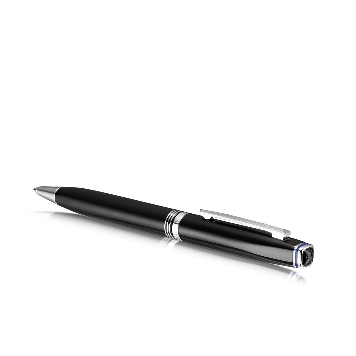 Contemporary Pen and Mayfair Wallet Set