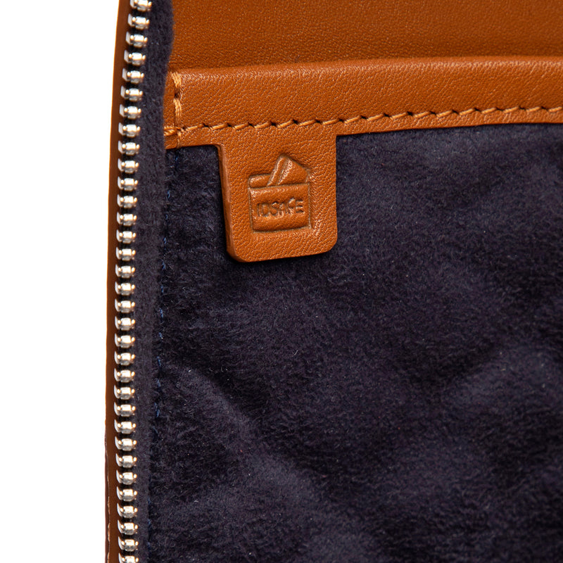 Spencer 15 Cognac Laptop Bag