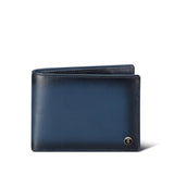 Ducorium Classic Bi-Fold Wallet