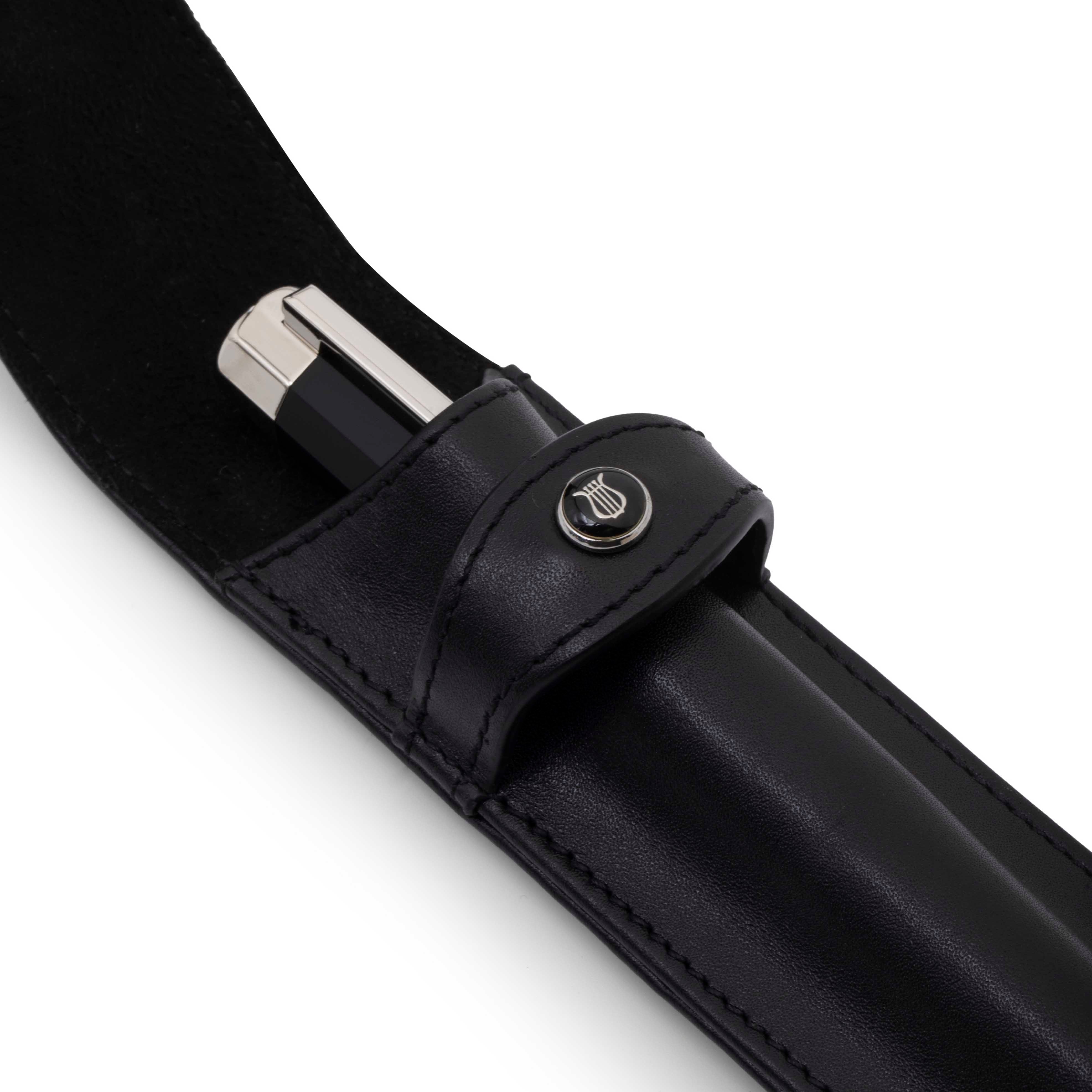 Mayfair Single Pen Pouch