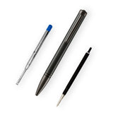 Torque Carbon Ballpoint Pen