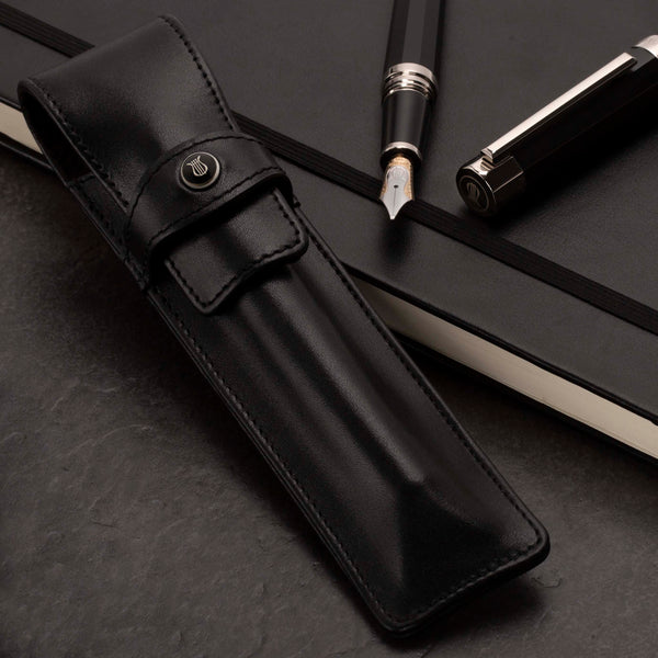 Mayfair Single Pen Pouch