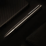 Torque Carbon Ballpoint Pen