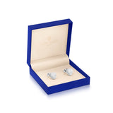 Preston Mother of Pearl Cufflinks