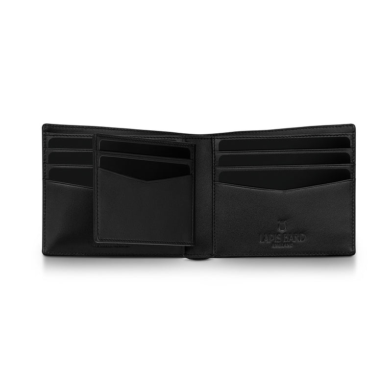 Mayfair Wallet with Removable Insert