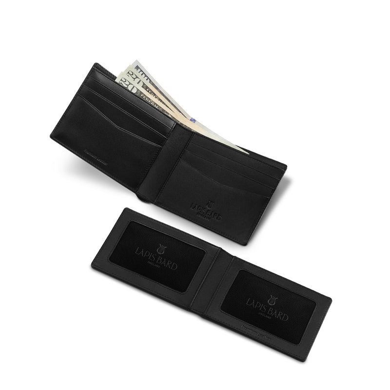Mayfair Wallet with Removable Insert