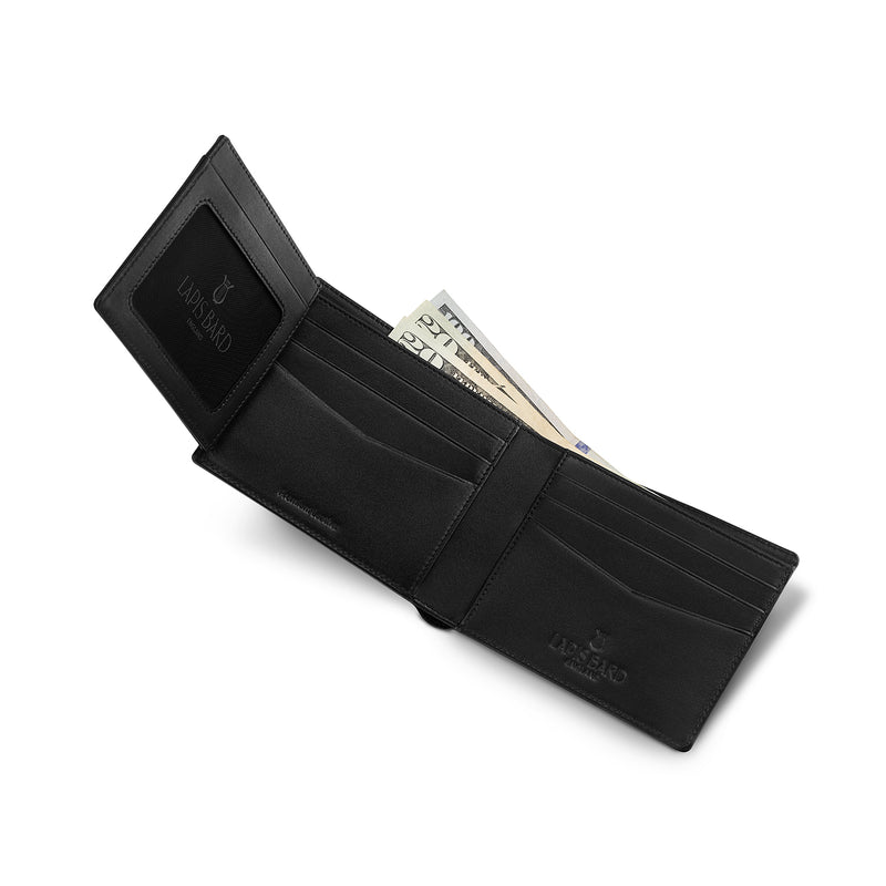 Mayfair Side Flip Wallet