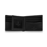 Mayfair Centre Flip Wallet