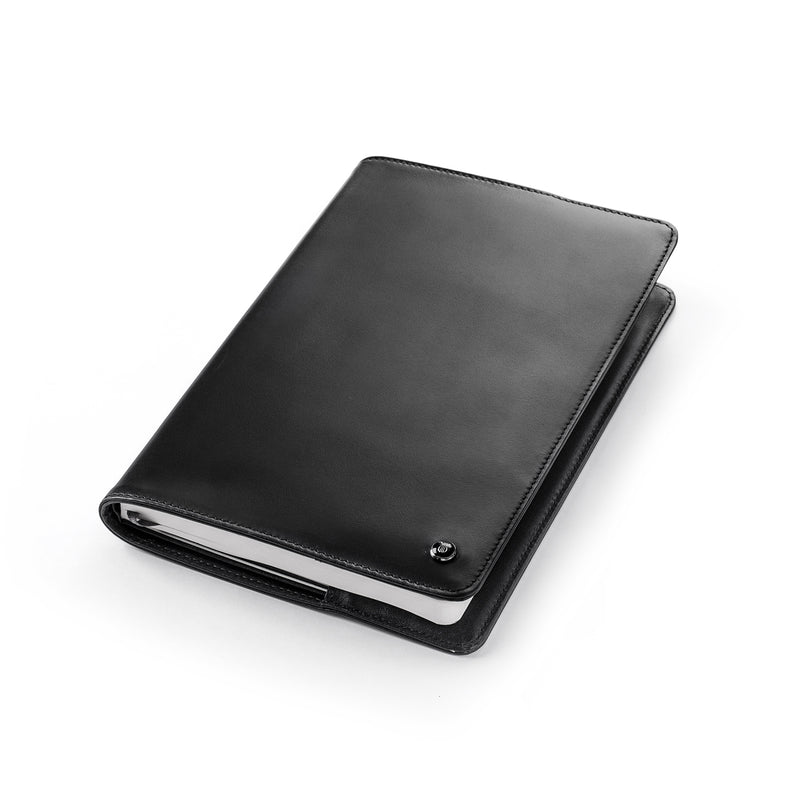 Buy Mayfair Leather Notebook Jacket Online