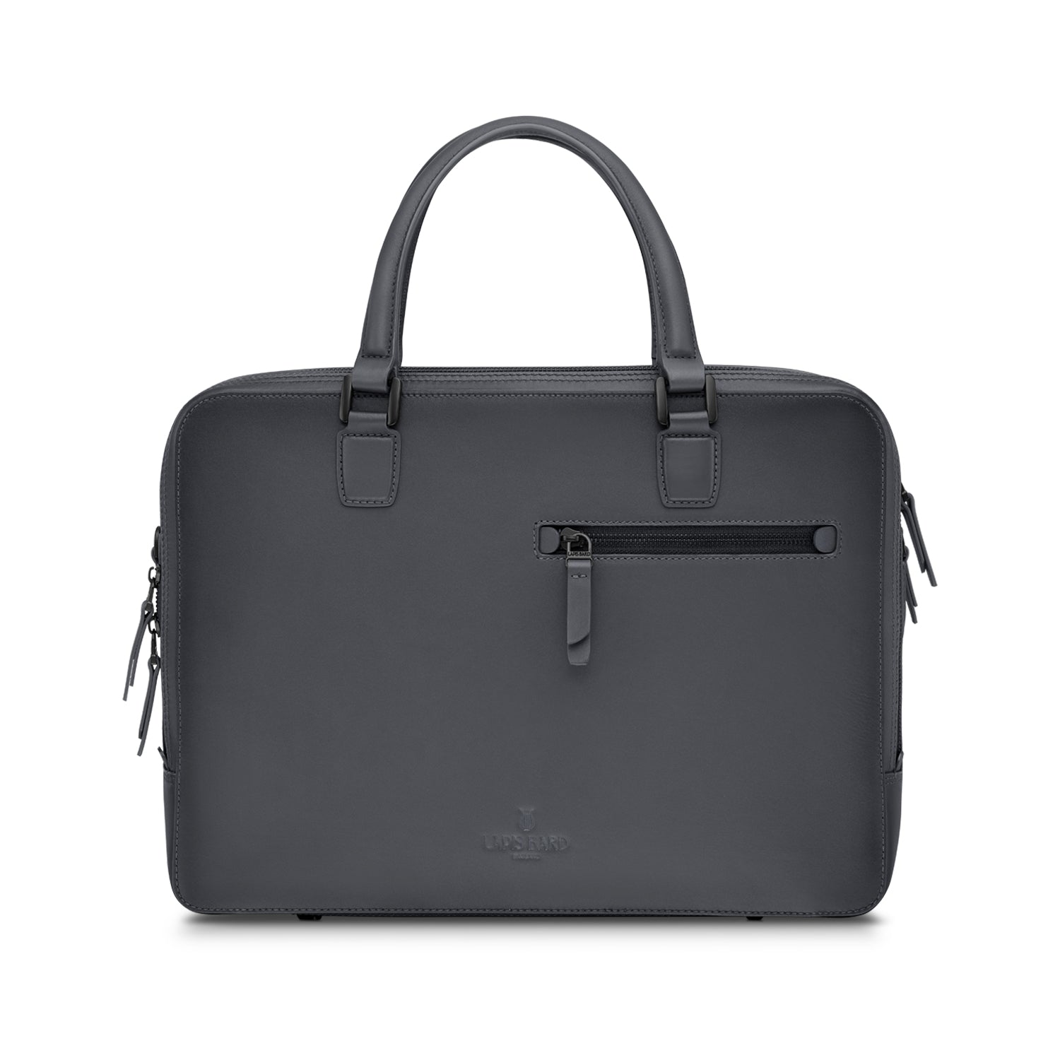 Chester Graphite Laptop Bag
