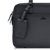 Chester Graphite Laptop Bag