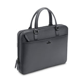 Spencer Graphite Laptop Bag