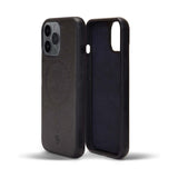 Belgravia iPhone 13 Pro Leather Case