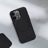 Belgravia iPhone 13 Pro Leather Case