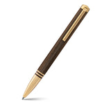 Torque Hickory Ballpoint Pen