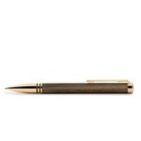 Torque Hickory Ballpoint Pen