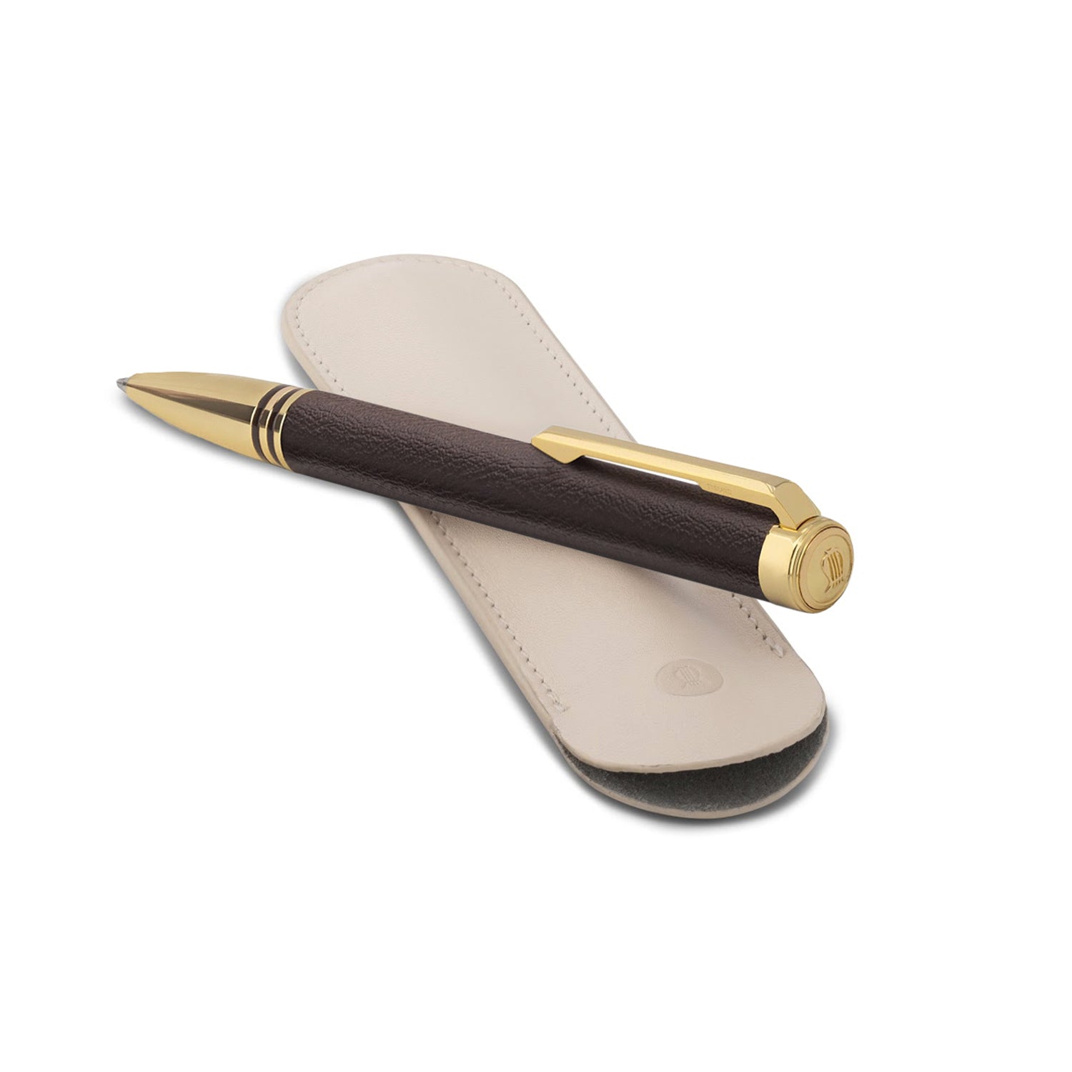 Torque Artis Ballpoint Pen