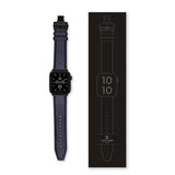 Navy Deployment Clasp Watch Strap