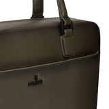 Spencer Olive Laptop Bag