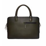 Chester Olive Laptop Bag