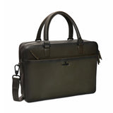 Chester Olive Laptop Bag