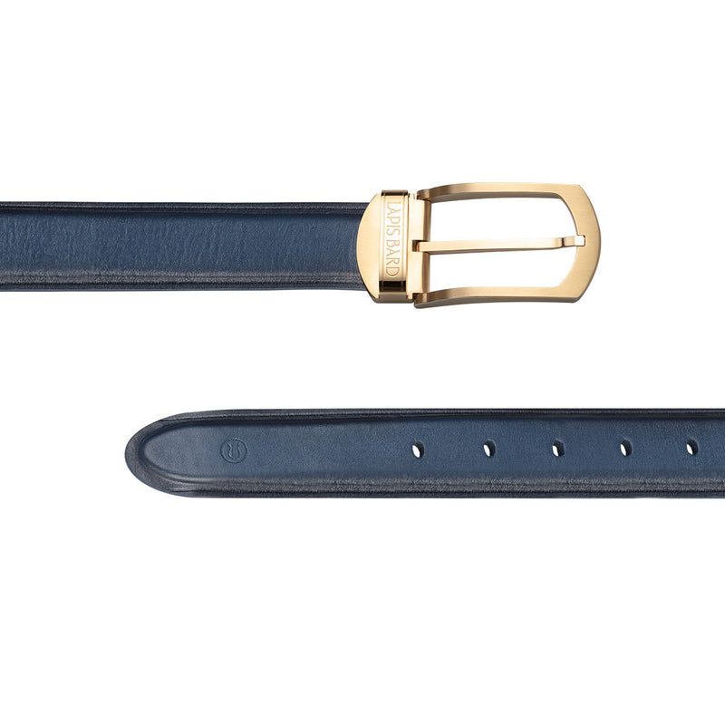 Ducorium Lyrical Leather Belt