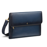 Bexley Blue Laptop Sleeve