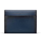 Bexley Blue Laptop Sleeve