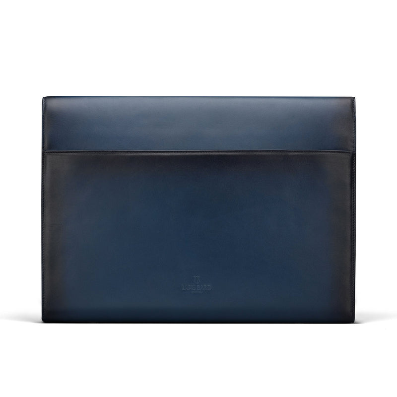 Bexley Blue Laptop Sleeve