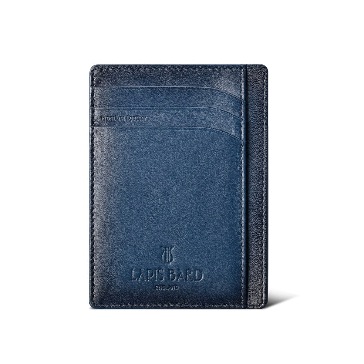 Ducorium Blue Card Sleeve
