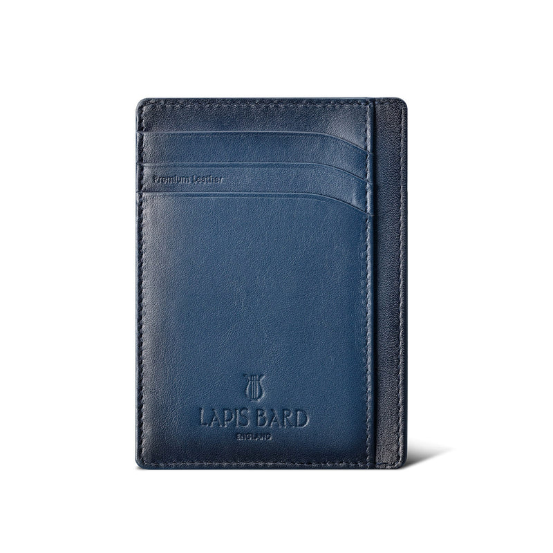 Ducorium Blue Card Sleeve