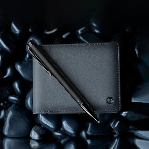 Torque Pen and Ducorium Wallet Set