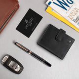 Belgravia Multi Card Holder