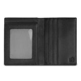 Belgravia L-Fold Leather Wallet