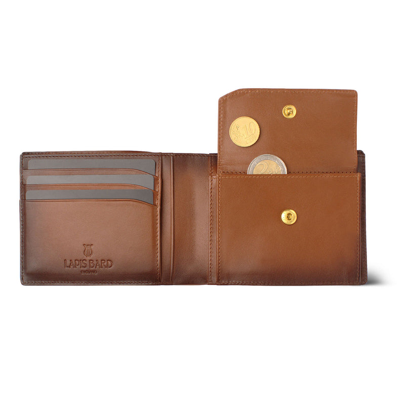 Ducourium Cognac Classic Wallet