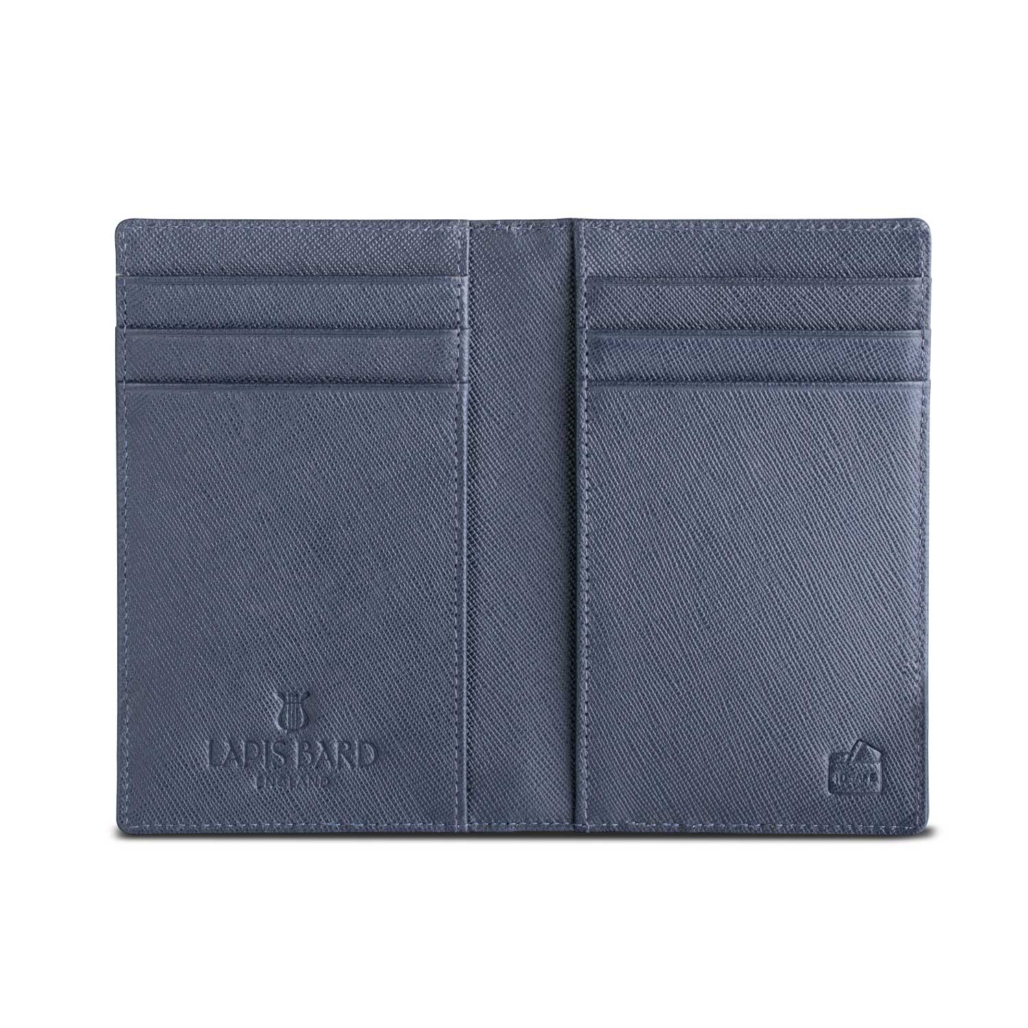 Stanford Sleek Card Holder