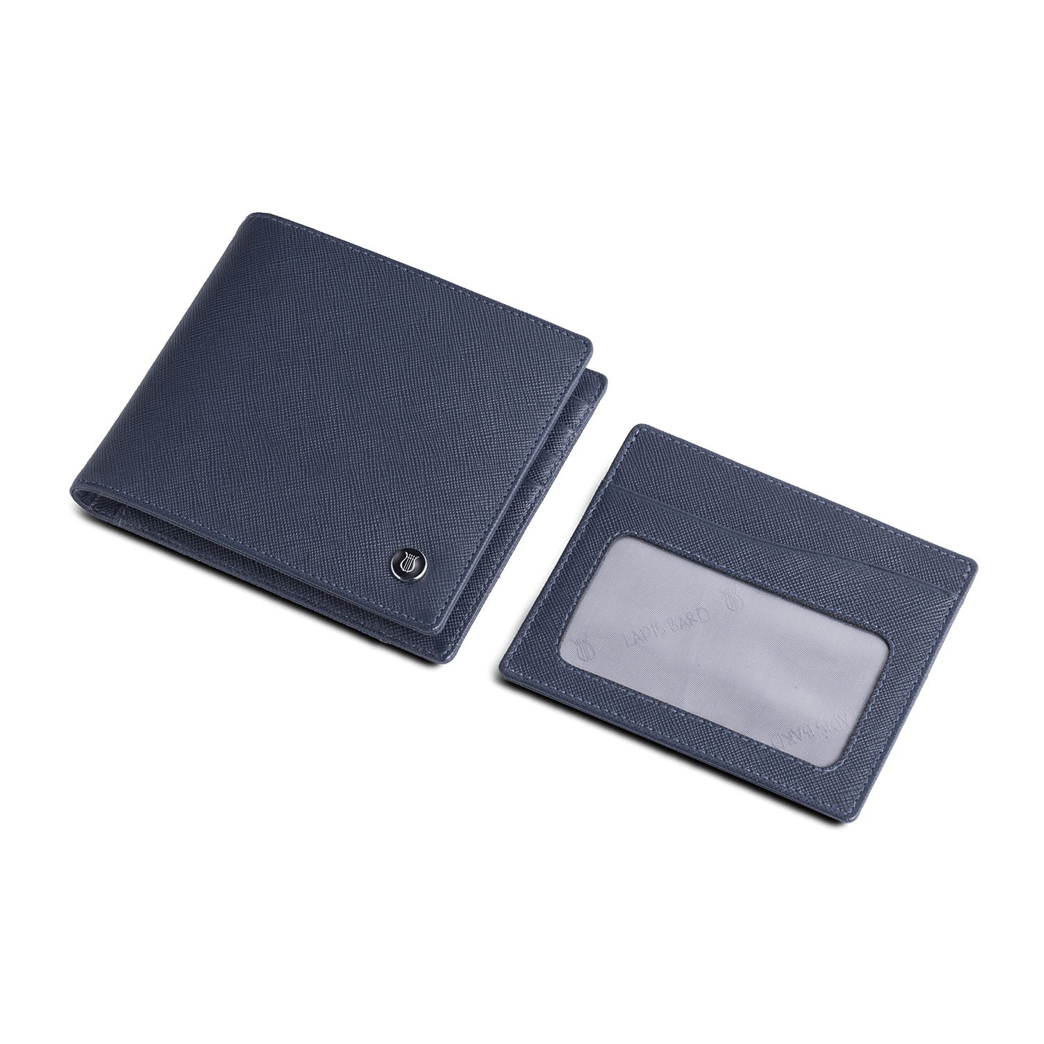 Stanford Saffiano Money Clip