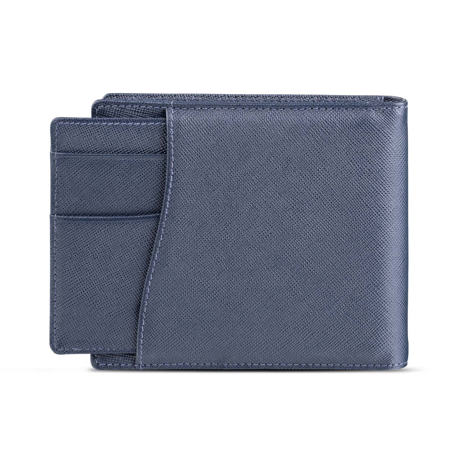 Stanford Saffiano Money Clip