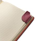 Savile Row Merlot Card Sleeve
