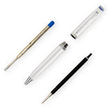 Contemporary Pearl Ballpoint Pen